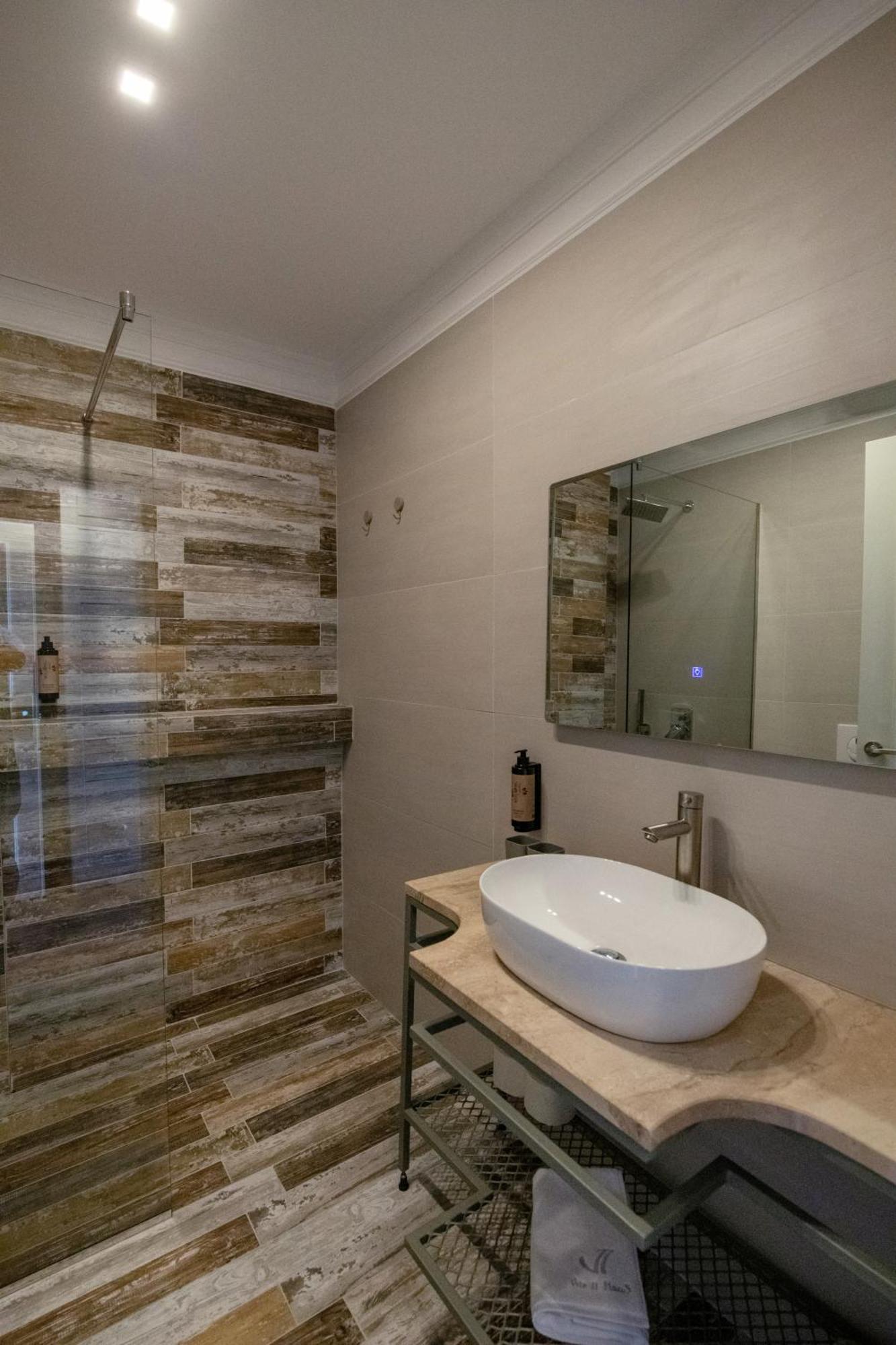Hotel Vila 11 Durrës Esterno foto